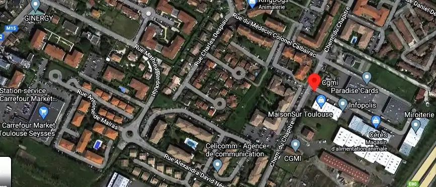 Devis plombier à Toulouse