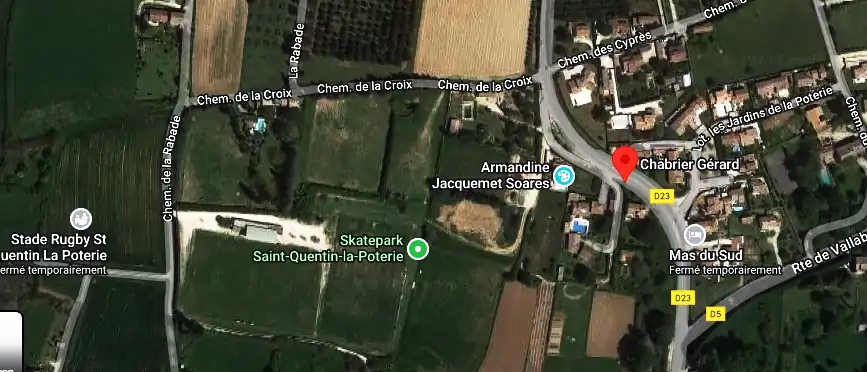 Devis plombier à Saint-Quentin-la-Poterie