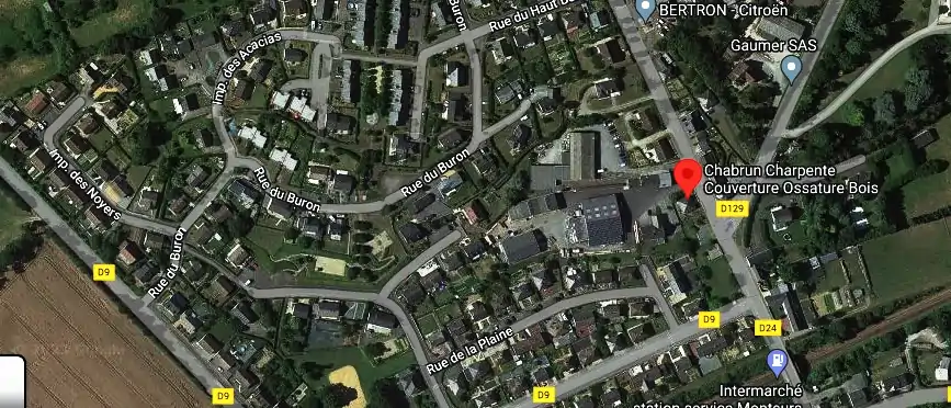 Devis plombier à Montsûrs