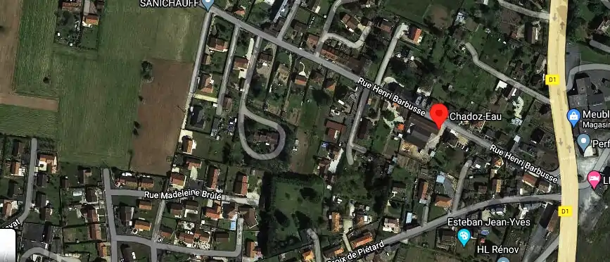 Devis plombier à Châtellerault