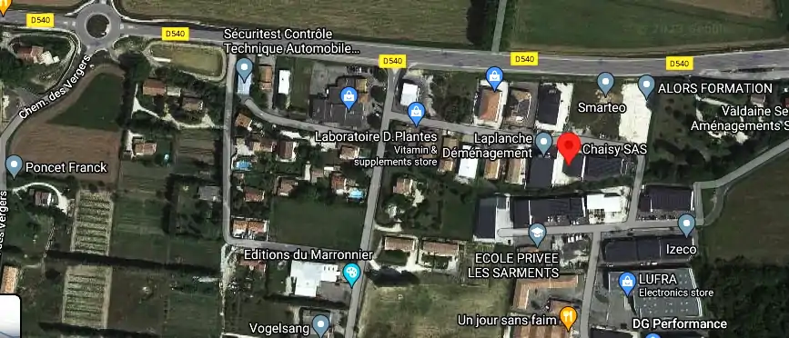 Devis plombier à Montboucher-sur-Jabron