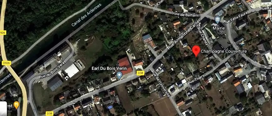 Devis plombier à Blanzy-la-Salonnaise