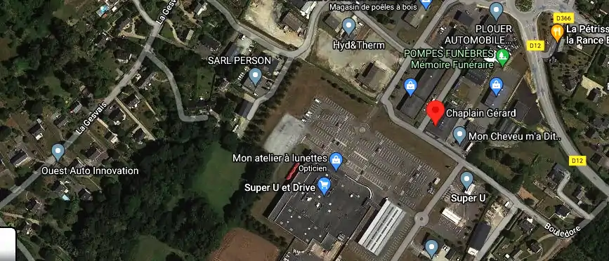 Devis plombier à Plouër-sur-Rance