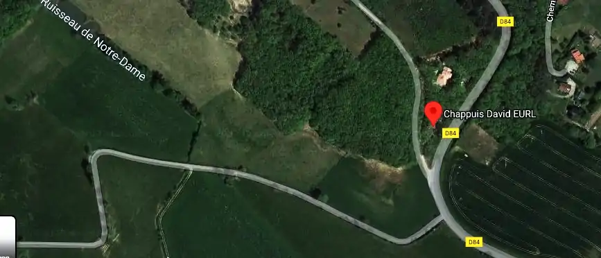 Chappuis David EURL à Graulhet