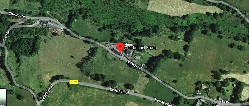 Devis plombier à Laveissière