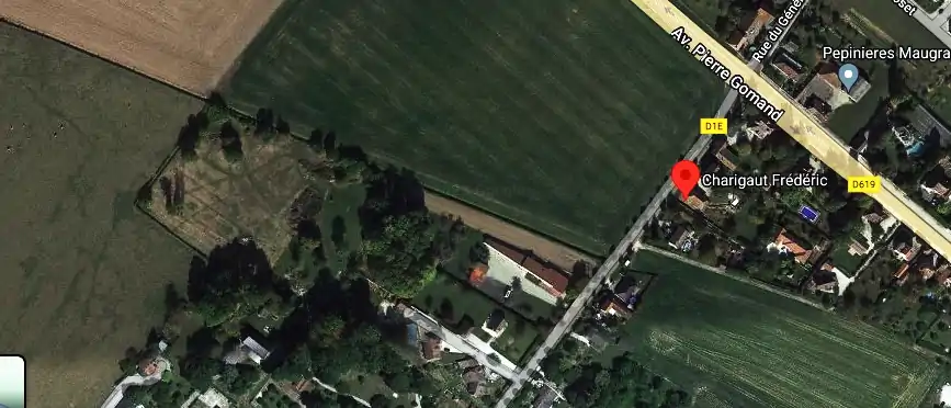 Devis plombier à Lusigny-sur-Barse