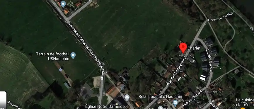 Devis plombier à Haulchin