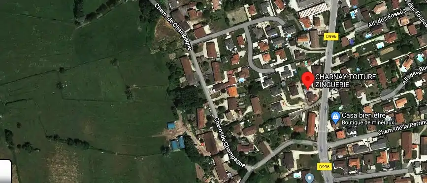 Devis plombier à Viriat