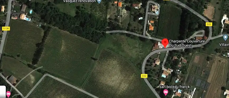 Devis plombier à Bonzac