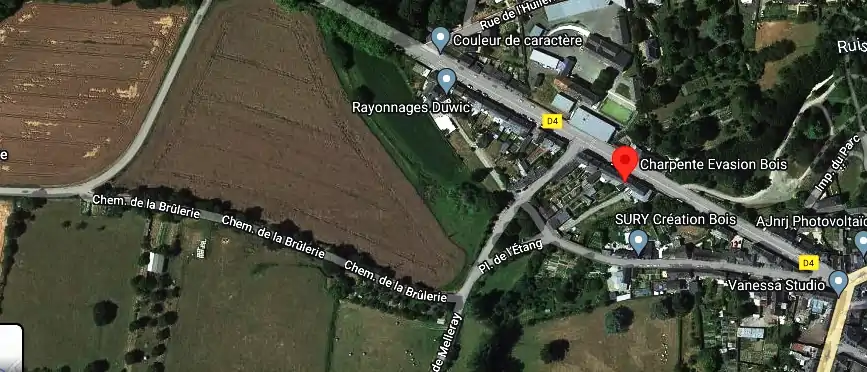 Devis plombier à Cossé-le-Vivien