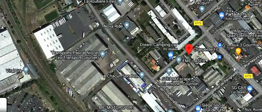 Devis plombier à Cournon-d'Auvergne