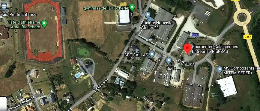 Devis plombier à Saint-Calais