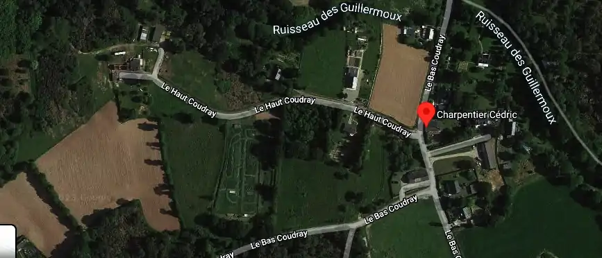 Devis plombier à Talensac