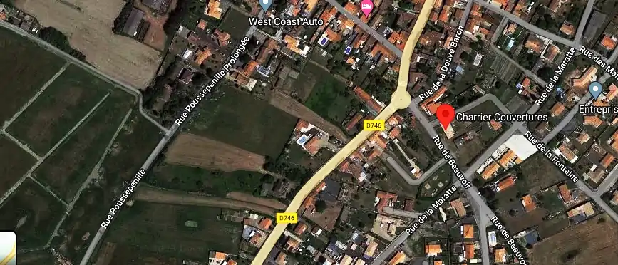 Devis plombier à Triaize