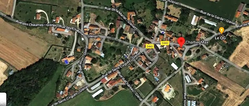 Devis plombier à Artonne