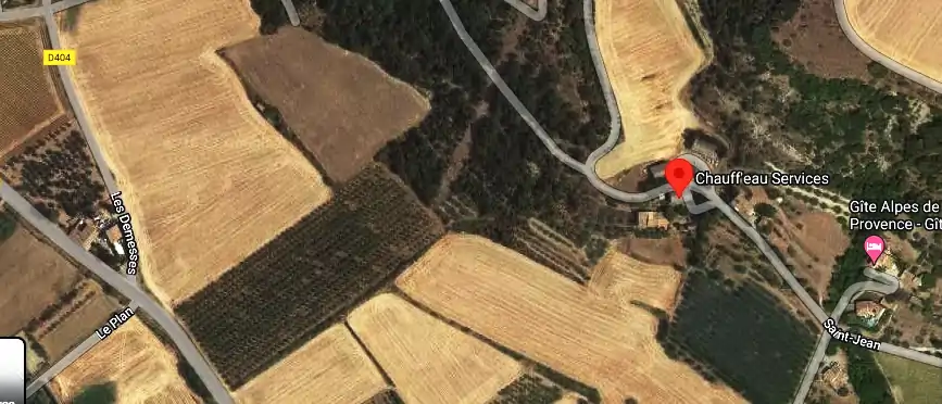 Devis plombier à Volonne