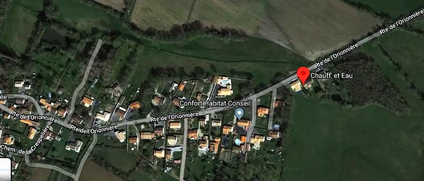 Devis plombier à Saint-Philbert-de-Grand-Lieu