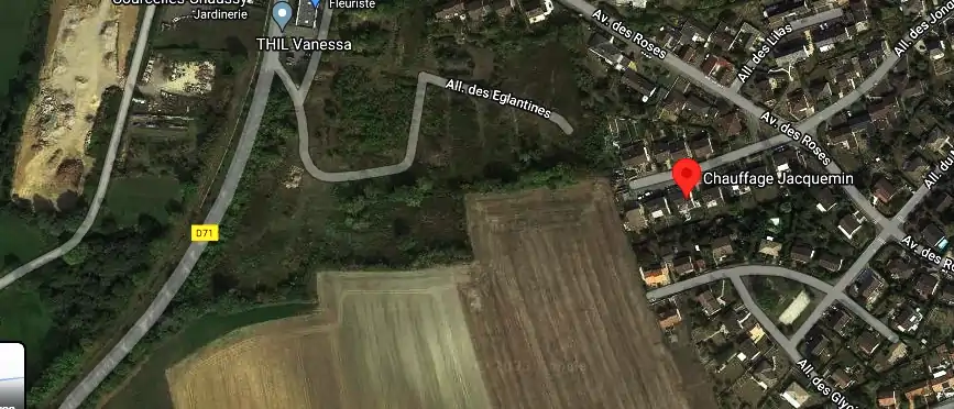 Devis plombier à Courcelles-Chaussy