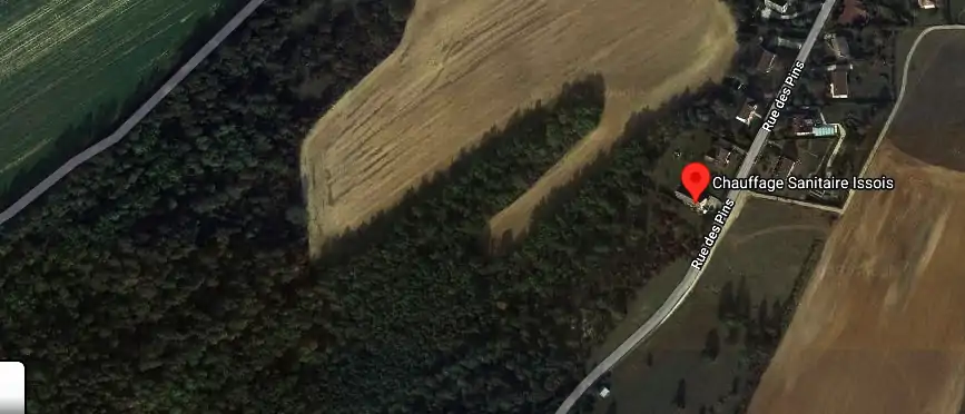 Devis plombier à Is-sur-Tille