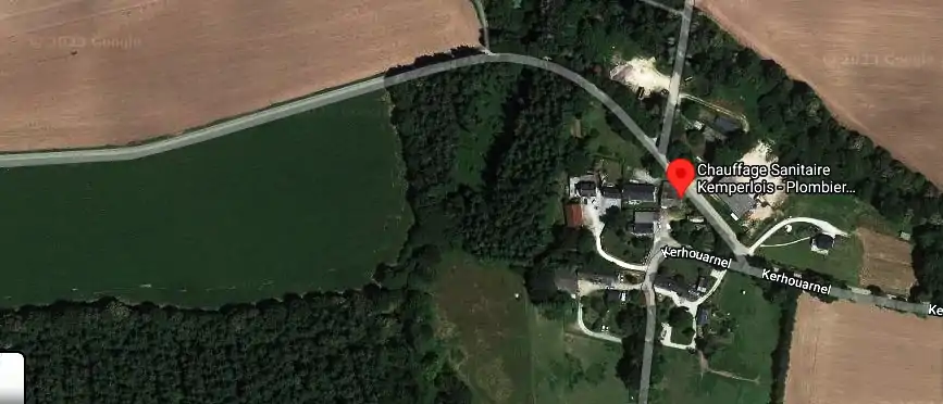 Devis plombier à Arzano