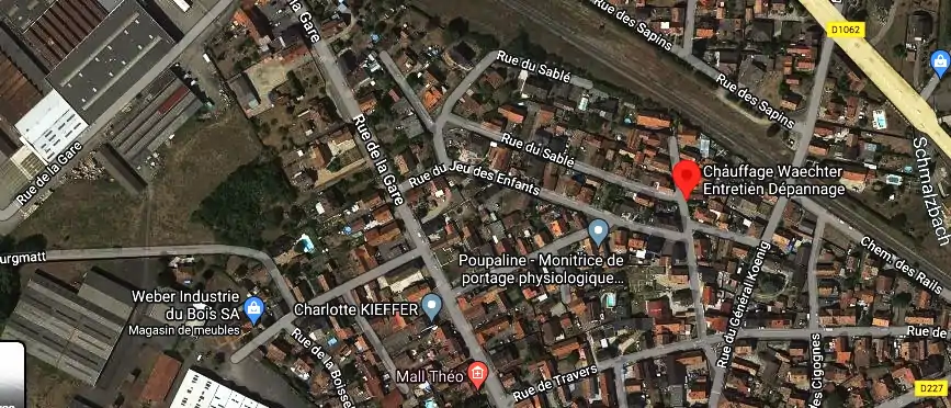 Devis plombier à Mertzwiller