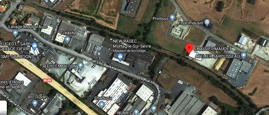 Devis plombier à Mortagne-sur-Sèvre