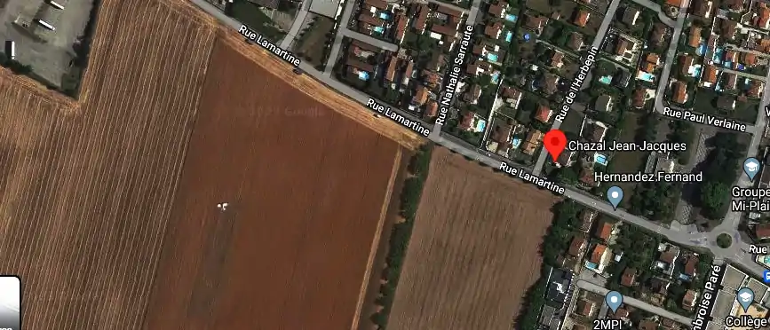 Devis plombier à Saint-Priest