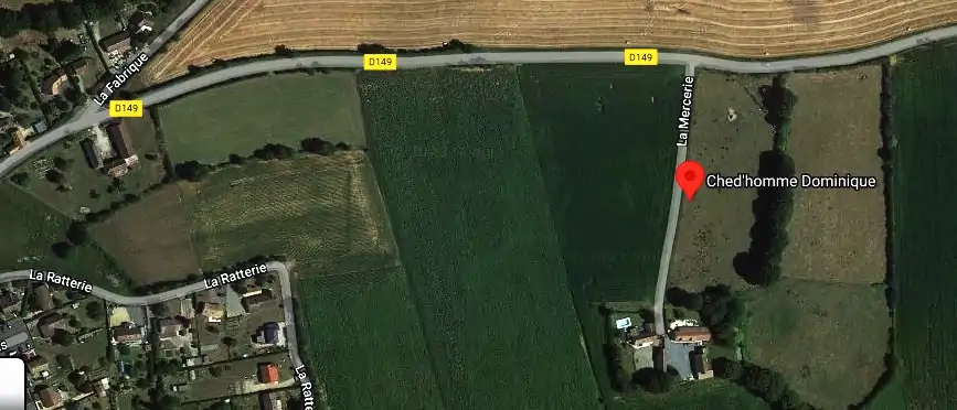 Devis plombier à Joué-l'Abbé