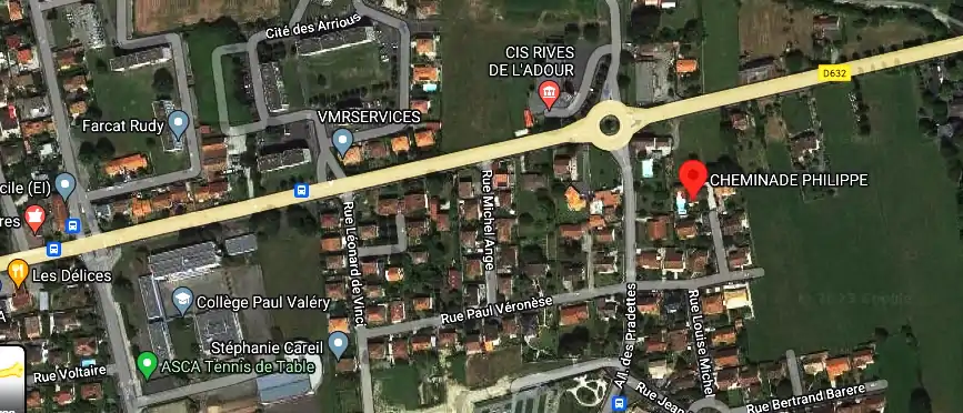 Devis plombier à Séméac