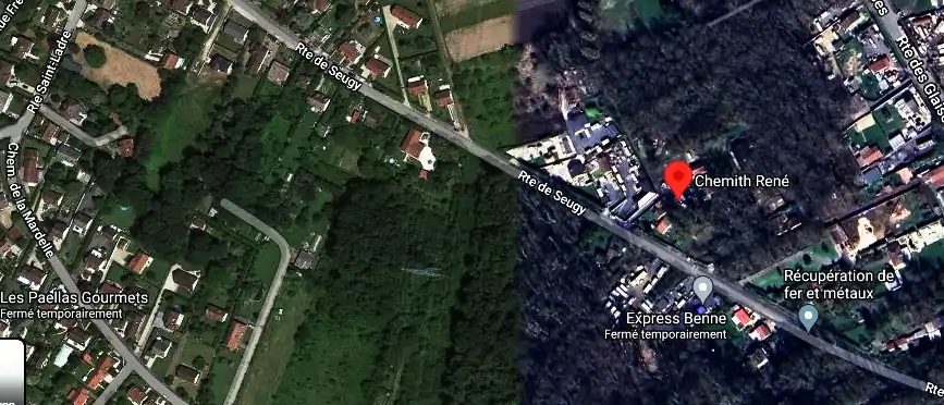 Devis plombier à Viarmes