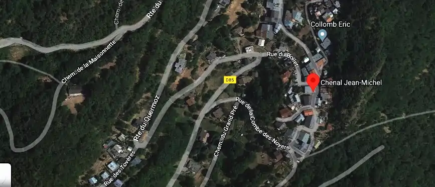 Devis plombier à Hautecour