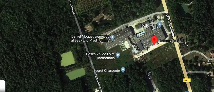 Devis plombier à Villefranche-sur-Cher