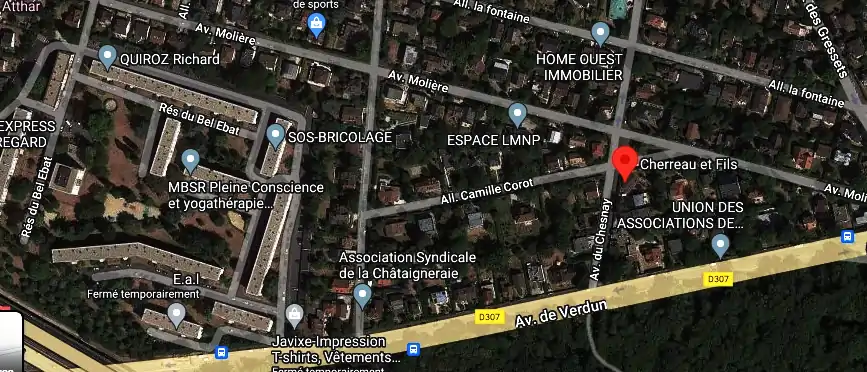 Devis plombier à La Celle-Saint-Cloud