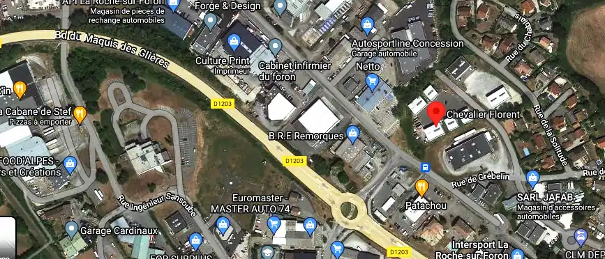 Devis plombier à La Roche-sur-Foron