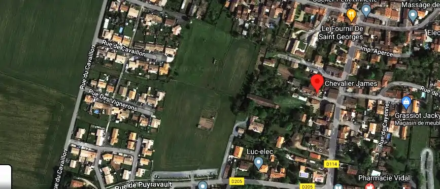 Devis plombier à Saint-Georges-du-Bois