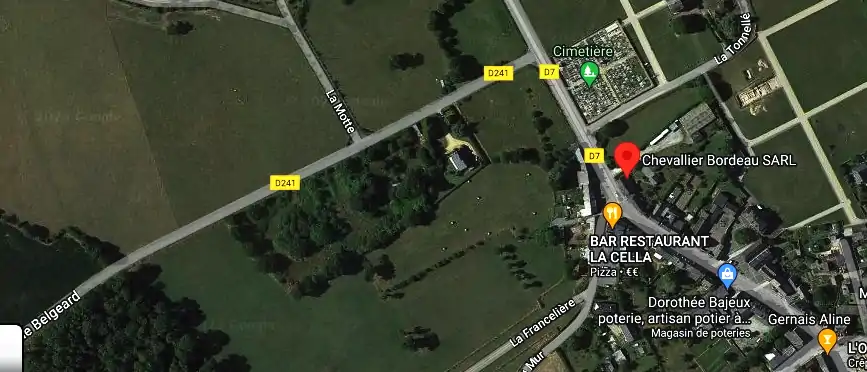 Devis plombier à Jublains