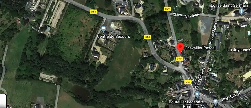 Devis plombier à Mouliherne