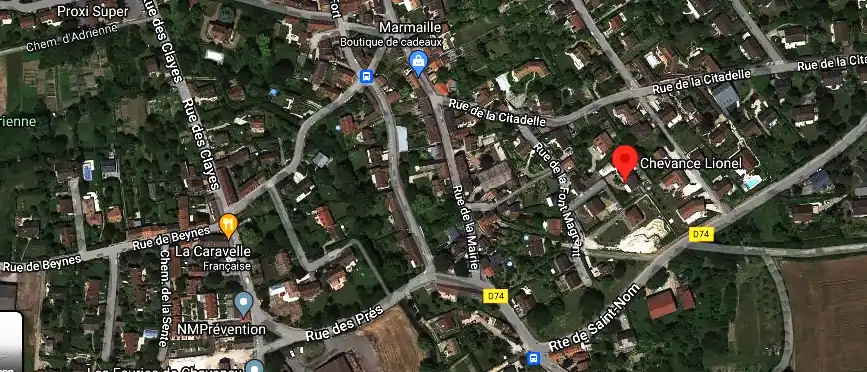 Devis plombier à Chavenay