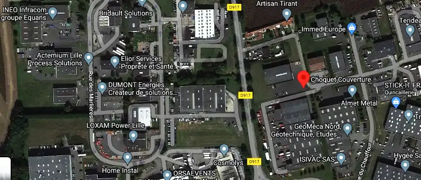 Devis plombier à Ennevelin