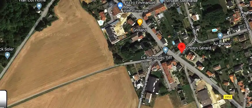 Devis plombier à Aumetz