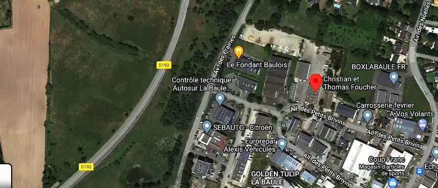 Devis plombier à La Baule-Escoublac