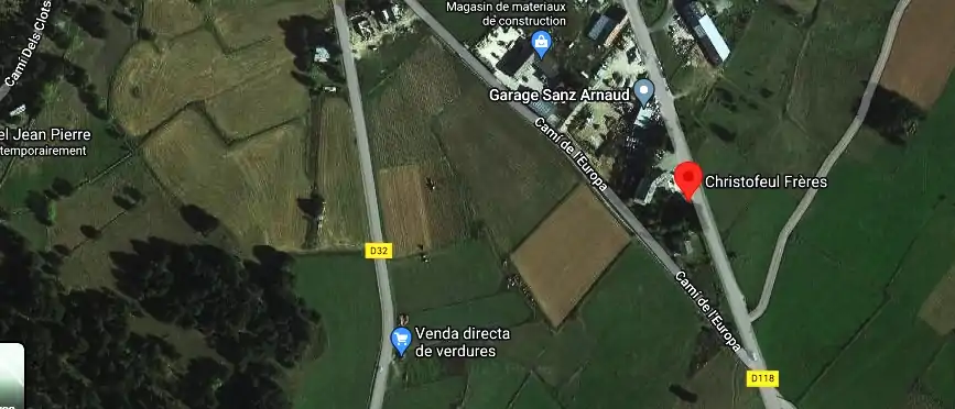 Devis plombier à Formiguères