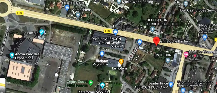 Devis plombier à Alençon