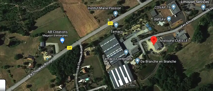 Devis plombier à Favars