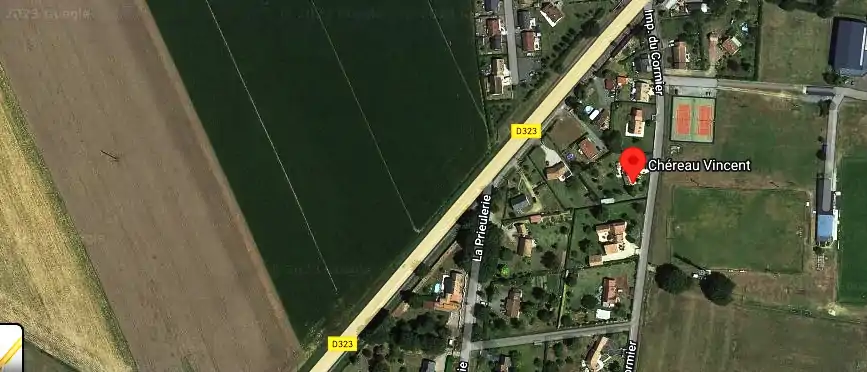 Devis plombier à Guécélard