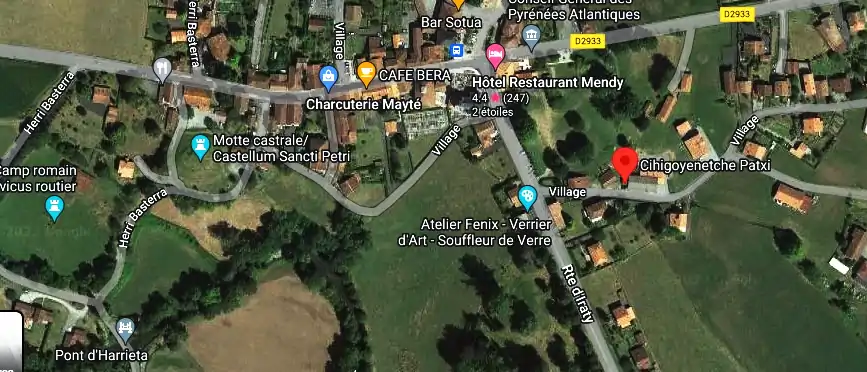 Devis plombier à Saint-Jean-le-Vieux