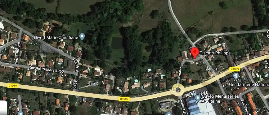 Devis plombier à Saint-Médard-de-Guizières