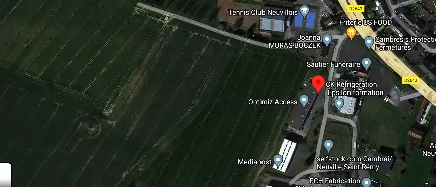 Devis plombier à Neuville-Saint-Rémy