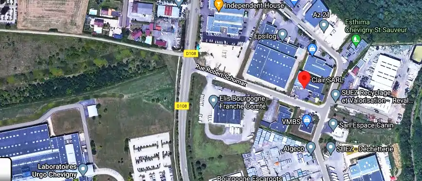 Devis plombier à Chevigny-Saint-Sauveur