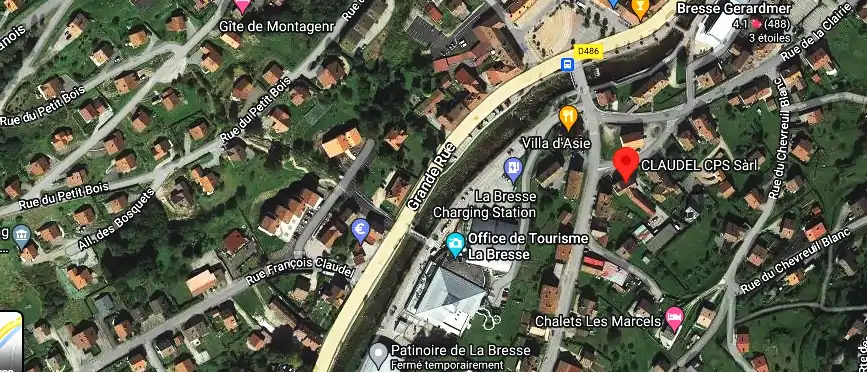 Devis plombier à La Bresse